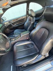 Mercedes-Benz CLK 200 2002-thumb-9