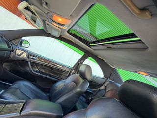 Mercedes-Benz CLK 200 2002-thumb-12