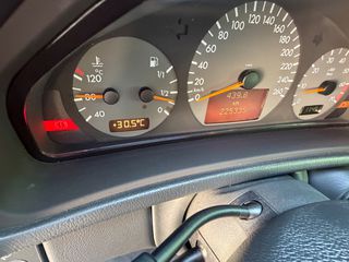 Mercedes-Benz CLK 200 2002-thumb-13