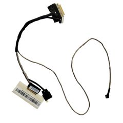 Καλωδιοταινία Οθόνης - Flex Video Screen LCD Cable για Laptop Lenovo DC02001U900 Touch eDP 30pins Monitor cable ( Κωδ.1-FLEX2410 )