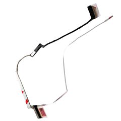 Καλωδιοταινία Οθόνης - Flex Video Screen LCD Cable για Laptop HP ZBOOK 15 G5 15V G5 14U85US 4KT80PA 9TN76EP 4QH19EA 4YY57UP 5RR20LA DC02C00IM00 DC02C00IL00 UHD Non IR Non Touch eDP 40pins Monitor cabl