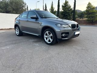Bmw X6 2009 XDRIVE35I-thumb-1