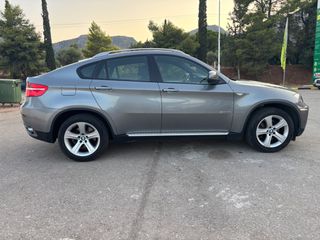 Bmw X6 2009 XDRIVE35I-thumb-2