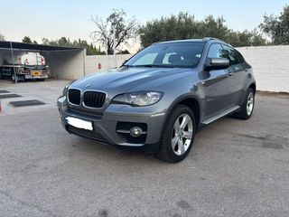 Bmw X6 2009 XDRIVE35I-thumb-7