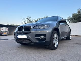 Bmw X6 2009 XDRIVE35I-thumb-10