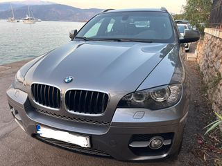 Bmw X6 2009 XDRIVE35I-thumb-12