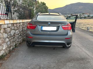 Bmw X6 2009 XDRIVE35I-thumb-14