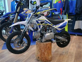 Sherco 0.8 2026 90SCF