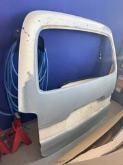 Πόρτα πισινή Toyota Hiace
