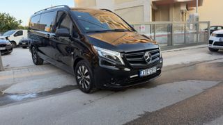Mercedes-Benz Vito 2022 9-ΘΕΣΙΟ EXTRA LONG ΗΛΕΚΤΡΙΚΟ