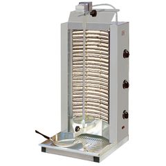 Γύρος Ηλεκτρικός Για 75-85Kg Γύρο 48x50x108Cm NORTH - Καινούργιος.