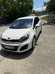Kia Rio 2012