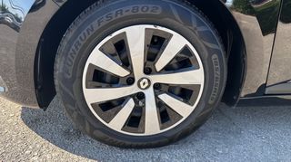 Renault Clio 2022 1000cc EQUILIBRE 100PS ΕΛΛΗΝΙΚΟ-thumb-38