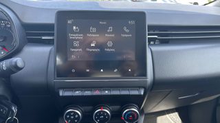Renault Clio 2022 1000cc EQUILIBRE 100PS ΕΛΛΗΝΙΚΟ-thumb-24