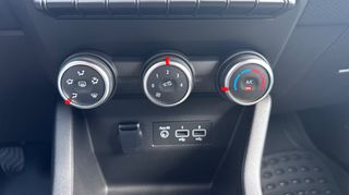 Renault Clio 2022 1000cc EQUILIBRE 100PS ΕΛΛΗΝΙΚΟ-thumb-27