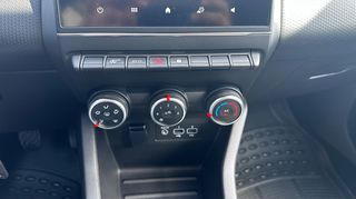 Renault Clio 2022 1000cc EQUILIBRE 100PS ΕΛΛΗΝΙΚΟ-thumb-26