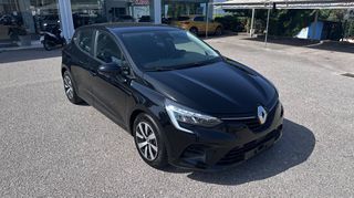 Renault Clio 2022 1000cc EQUILIBRE 100PS ΕΛΛΗΝΙΚΟ