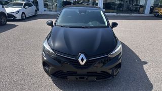 Renault Clio 2022 1000cc EQUILIBRE 100PS ΕΛΛΗΝΙΚΟ-thumb-8