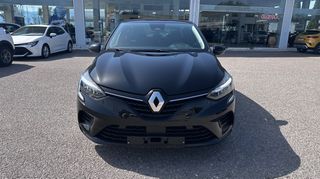 Renault Clio 2022 1000cc EQUILIBRE 100PS ΕΛΛΗΝΙΚΟ-thumb-9