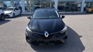 Renault Clio 2022 1000cc EQUILIBRE 100PS ΕΛΛΗΝΙΚΟ-thumb-7