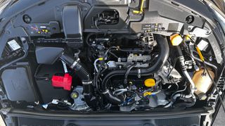 Renault Clio 2022 1000cc EQUILIBRE 100PS ΕΛΛΗΝΙΚΟ-thumb-39