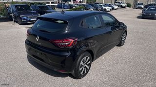 Renault Clio 2022 1000cc EQUILIBRE 100PS ΕΛΛΗΝΙΚΟ-thumb-3