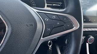Renault Clio 2022 1000cc EQUILIBRE 100PS ΕΛΛΗΝΙΚΟ-thumb-18