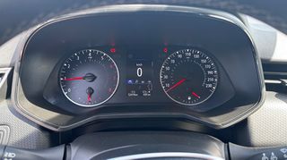 Renault Clio 2022 1000cc EQUILIBRE 100PS ΕΛΛΗΝΙΚΟ-thumb-16