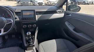 Renault Clio 2022 1000cc EQUILIBRE 100PS ΕΛΛΗΝΙΚΟ-thumb-29