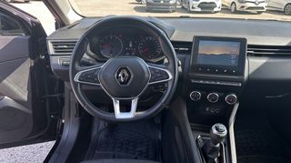 Renault Clio 2022 1000cc EQUILIBRE 100PS ΕΛΛΗΝΙΚΟ-thumb-14