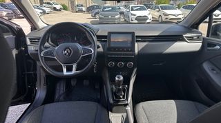 Renault Clio 2022 1000cc EQUILIBRE 100PS ΕΛΛΗΝΙΚΟ-thumb-13