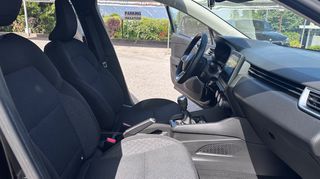 Renault Clio 2022 1000cc EQUILIBRE 100PS ΕΛΛΗΝΙΚΟ-thumb-36