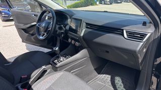 Renault Clio 2022 1000cc EQUILIBRE 100PS ΕΛΛΗΝΙΚΟ-thumb-35