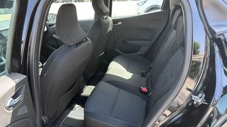 Renault Clio 2022 1000cc EQUILIBRE 100PS ΕΛΛΗΝΙΚΟ-thumb-31