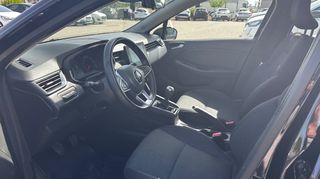 Renault Clio 2022 1000cc EQUILIBRE 100PS ΕΛΛΗΝΙΚΟ-thumb-11
