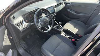 Renault Clio 2022 1000cc EQUILIBRE 100PS ΕΛΛΗΝΙΚΟ-thumb-12