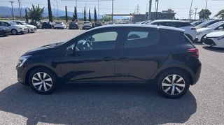 Renault Clio 2022 1000cc EQUILIBRE 100PS ΕΛΛΗΝΙΚΟ-thumb-6