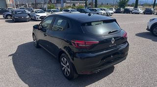 Renault Clio 2022 1000cc EQUILIBRE 100PS ΕΛΛΗΝΙΚΟ-thumb-5