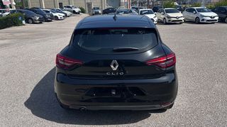 Renault Clio 2022 1000cc EQUILIBRE 100PS ΕΛΛΗΝΙΚΟ-thumb-4