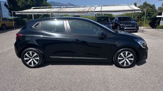 Renault Clio 2022 1000cc EQUILIBRE 100PS ΕΛΛΗΝΙΚΟ-thumb-2