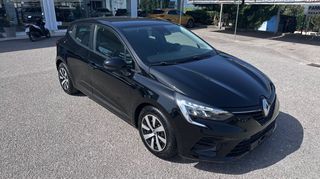 Renault Clio 2022 1000cc EQUILIBRE 100PS ΕΛΛΗΝΙΚΟ-thumb-1