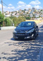 Peugeot 308 2010 1.4 16V 95PS