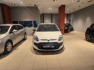 Fiat Punto Evo 2011 Ελληνικής αντιπροσωπείας σε άψογη κατάσταση