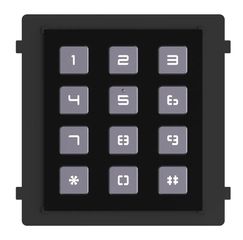 HIKVISION - DS-KD-KP Black