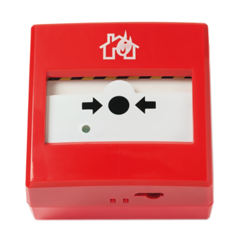 INIM FIRE - IC0020