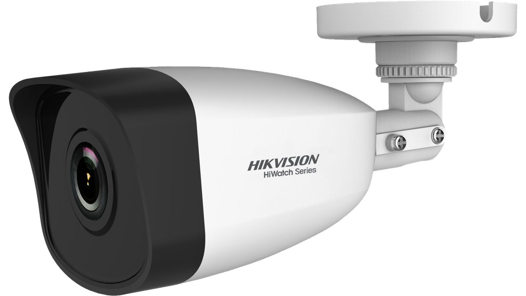 HIKVISION - HWI-B140H(C)