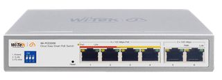 WI-TEK - WI-PCES206