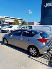Toyota Auris 2013 1.4 D-4D DIESEL
