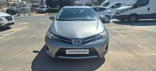 Toyota Auris 2013 1.4 D-4D DIESEL