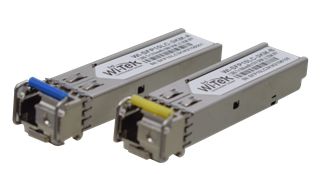 WI-TEK - WI-SFP10LC-3KM